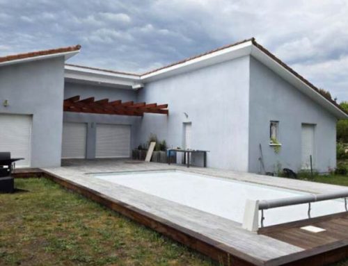 Entretien et rénovation d&rsquo;une terrasse bois